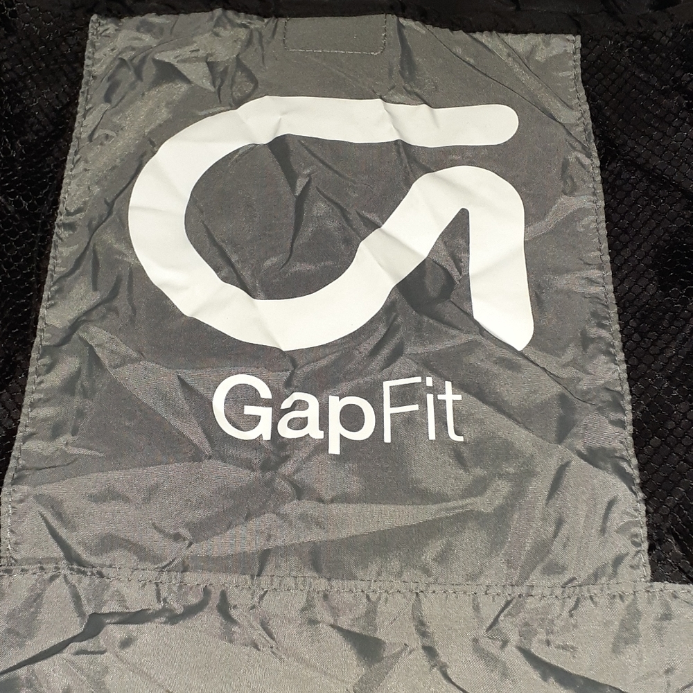 GAP Drawstring BackSack New - Picture 2 of 3